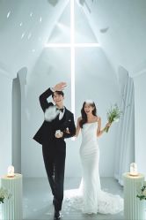 -爱城婚纱摄影·品质严选店