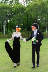 -摩玛婚纱摄影(杭州店)