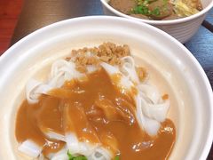 干拌粉套餐自带-食味稻汕头小吃(方庄店)