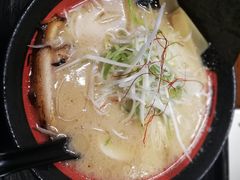 -日本料理神拉面