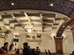 -新疆伊宁远征餐厅