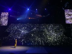 -《12·12》西安事变大型实景演出