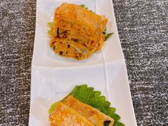 佛门素鸭-徐记私厨(半淞园路店)