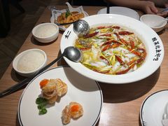 -新太二·鲜料川菜(东汇城店)