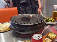 -大千金齐齐哈尔烤肉(清湖店)