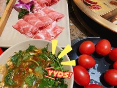 -小龙坎火锅(总店)