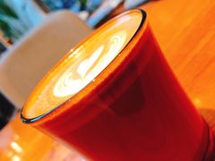 短笛piccolo-Line 咖啡(石厦花园店)