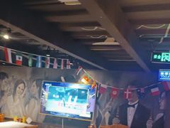 -云晓光头烧烤吧(川沙绿地店)