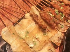 -嘎嘎鸭脑壳(驷马桥店)