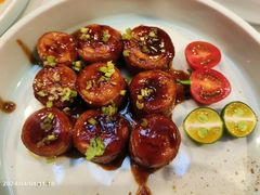 -东兴楼饭庄(六里桥店)