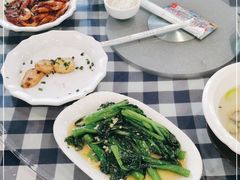 -钱大妈海鲜饭店(保利林语店)