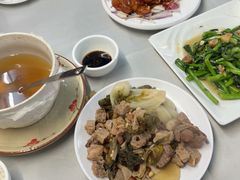 -海鲜街菜馆(海珠南路店)
