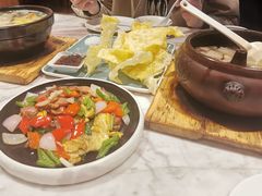 -云采云南菜(中山北路店)