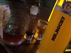 -MR.ROCKY洛奇先生RESTAURANT&BAR(宝安壹方城店)