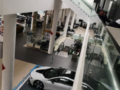 -上德宝骏宝马5S店
