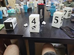 -FullHouse桌游狼人跑团剧本杀(徐家汇店)