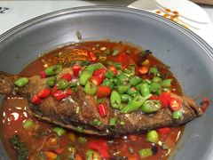 -香丰阁·烤鸭·川湘菜(清河店)