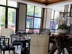 -品悦(崇明凯悦店)