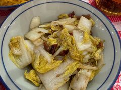 -荆九爷桥头三嫩(龙阳广场店)