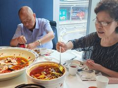 -千百味红餐厅·江西菜(绿地双子塔店)