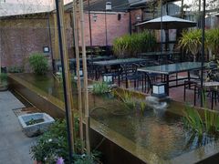 -新竹里馆·花园餐厅(兴苑路店)