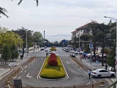 -青岛德国总督楼旧址博物馆