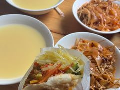 -王菊美食街·王菊面馆(总店)
