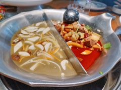 筋头巴脑大锅-刘一锅筋头巴脑(王府井店)