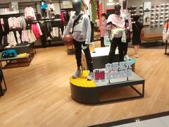 -宝大祥青少年儿童购物中心(南京东路店)