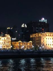 -Doris一站式游轮婚礼船东直营店(外滩店)