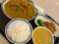 -澳门地道葡国餐