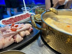 -琥珀川糟粕醋火锅(慈云寺店)