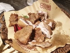 -前海沿·青岛菜(乐客城店)