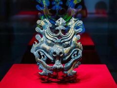 -北京大葆台遗址博物馆