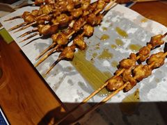 -肉串汪(西便门店)