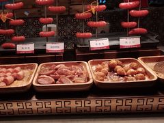 -凡塔斯牛排自助餐厅(莆田万达店)