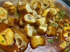 -富临轩私房菜(集庆门大街店)