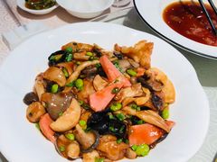 -天福苑(崇宁路店)