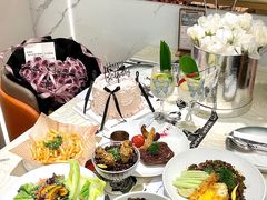 -LE SHARE洛笙·花园西餐(北京路步行街店)
