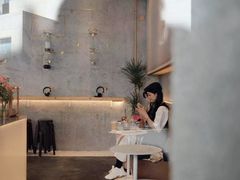 -MQ COFFEE STAND明谦(新洲店)