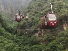 -十渡东湖港风景区