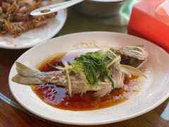 -湛江海鲜餐厅