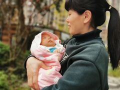 -好孕妈妈月嫂(重庆总店)