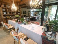 -看见远方·莫干遥远的山民宿