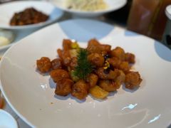 -秦月轩·长安小馆·新陕菜(阜成路·五棵松店)