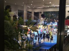 -The Dishes Seafood & Restaurant