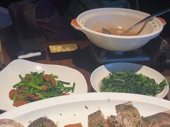 -曾宴·楚菜(湖北省博物馆店)