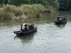 -溱湖国家湿地公园