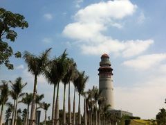 -五通灯塔公园
