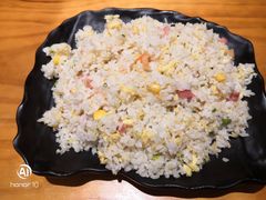 -启东恒大酒店·品粤餐厅